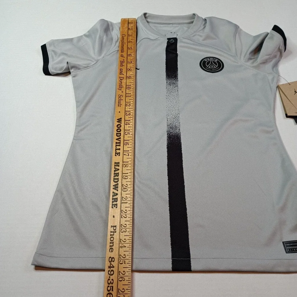 Nike Jordan Paris‎ Saint Germain Jersey